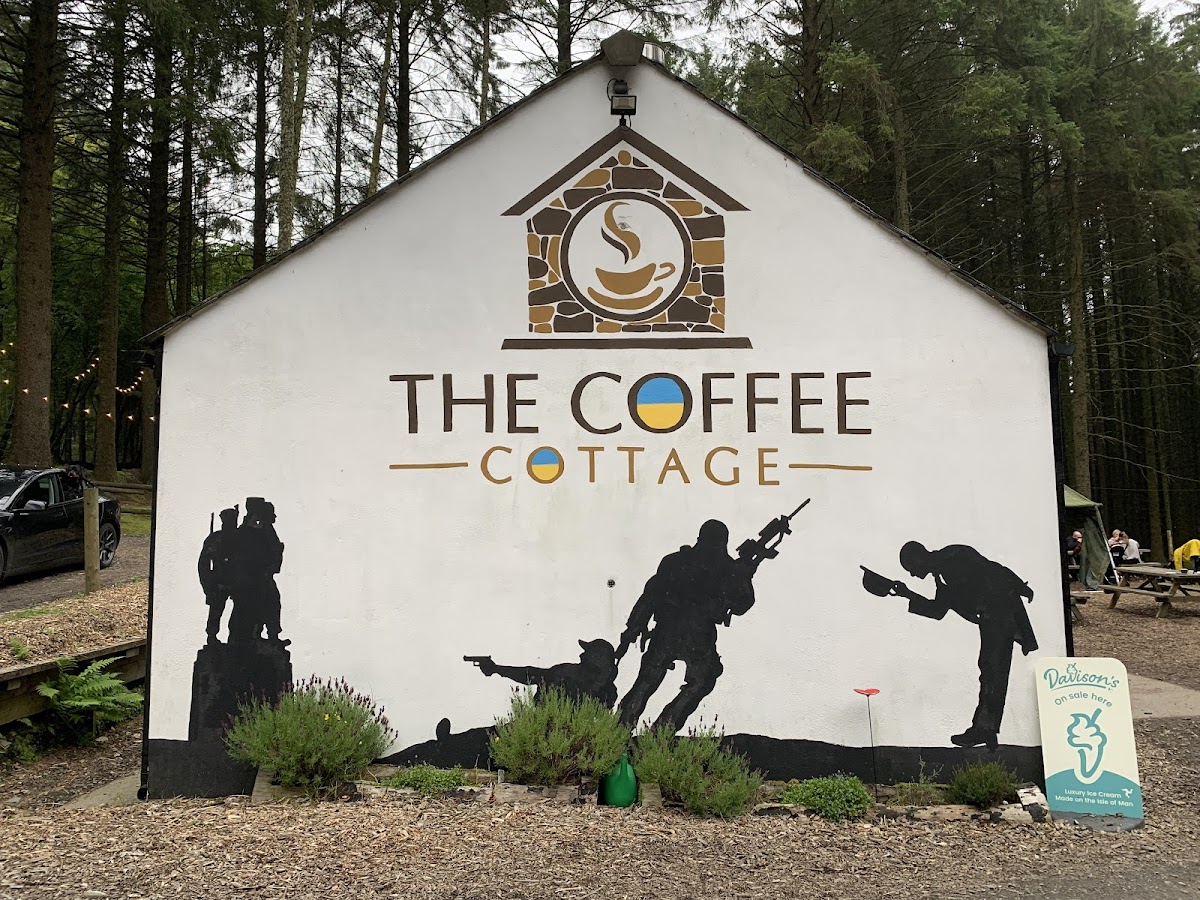 The Coffee Cottage Photos 2